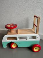 Vilac loopwagen / auto., Ophalen, Zo goed als nieuw