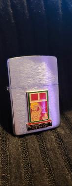 Zippo aansteker, Verzamelen, Rookartikelen, Aanstekers en Luciferdoosjes, Verzenden, Aansteker