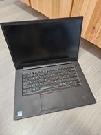 Lenovo ThinkPad X1 Extreme Gen2 – i7 | 16GB | 512GB SSD, Computers en Software, Windows Laptops, Gebruikt, Qwerty, 14 inch, Ophalen of Verzenden