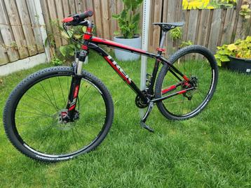  Trek XCaliber 7 29inch wielen. beschikbaar voor biedingen