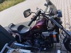 Honda V65 (1100) Magna loop of sloop, Ophalen