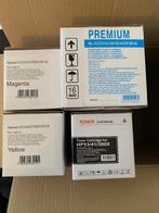 HP Toner Cartridges, Ophalen, Nieuw, Toner, 123inkt.nl