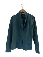 Studio Anneloes blazer travel groen M, Kleding | Dames, Groen, Ophalen of Verzenden, Zo goed als nieuw