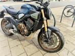 Honda CB 650 R 2024 – e-Clutch, Quickshifter, Lage Km-stand, Motoren, Motoren | Honda, Motorrijbewijs A, Particulier, Meer dan 35 kW