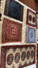 Perzië tapijtjes klein, Antiek en Kunst, Ophalen of Verzenden