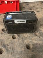 SoundBox v3 - Radio, Ophalen of Verzenden, Gebruikt, Radio