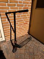 Oxelo stunt step /freestyle step, zwart koper, Fietsen en Brommers, Steps, Ophalen, Zo goed als nieuw, Gewone step, Oxelo