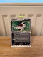 Shiftry ex 97/108 - Pokemon Kaart, Ophalen of Verzenden, Nieuw, Losse kaart, Foil
