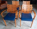 Kusch & Co made in Germany stoelen, Ophalen