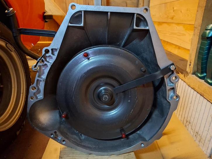 Ford FMX automaatbak – volledig gereviseerd / nieuw, Auto-onderdelen, Transmissie en Toebehoren, Ford, Nieuw, Ophalen