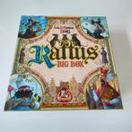 Rattus Big Box - NL-talig, Ophalen of Verzenden, Zo goed als nieuw