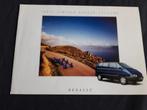 Renault Espace Cyclade Serie Limitée folder NL, Ophalen of Verzenden, Zo goed als nieuw, Renault