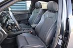 Audi Q3 Sportback 45 TFSIe 245pk PHEV S Edition | SoH 96% |, Auto's, 12 maanden, Gebruikt, Leder en Stof, Hybride Elektrisch/Benzine