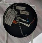 Hanglamp, Huis en Inrichting, Lampen | Hanglampen, Ophalen of Verzenden, Zo goed als nieuw, 50 tot 75 cm