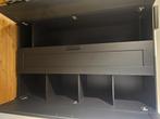 Ikea kast brimnes, Huis en Inrichting, Kasten | Kledingkasten, Ophalen, Met hangruimte, 50 tot 100 cm, Zo goed als nieuw