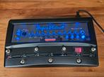 Hughes & Kettner Black Spirit 200 Floor gitaarversterker, Ophalen of Verzenden, Zo goed als nieuw, Gitaar