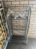 Tuinkast tuinkas, Ophalen, Zo goed als nieuw, Kunststof, Overige typen