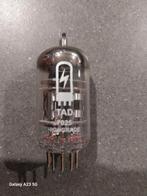 Te koop matched pairs (2 stuks) TAD 7025 ECC83 12AX7 5751, Audio, Tv en Foto, Buizenversterkers, Tubesandrecords@ziggo.nl, Verzenden