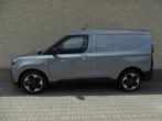 Ford E-Transit Courier Limited 44 kWh | Driver Ass. Pack | T, Stof, 1524 kg, Nieuw, Ford