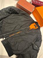 Prada bomber jas, Ophalen of Verzenden, Zo goed als nieuw, Zwart