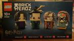 Lego Brickheadz Leraren van Zweinstein nr 40560, Nieuw, Complete set, Ophalen of Verzenden, Lego