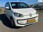 Volkswagen Up! 1.0 move up! BlueMotion incl apk en garantie,, Voorwielaandrijving, Euro 5, Gebruikt, Up!