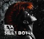Eva Simons - Silly Boy (PROMO)*, Ophalen of Verzenden