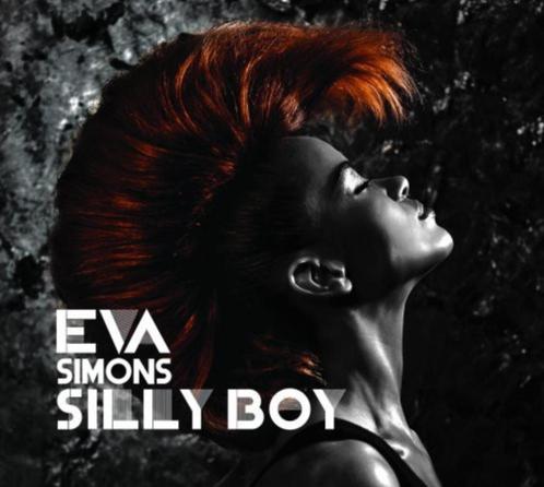 Eva Simons - Silly Boy (PROMO)*, Cd's en Dvd's, Cd Singles, Ophalen of Verzenden