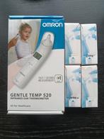 Omron Gentle Temp 520 Oorthermometer - Nieuw!, Ophalen of Verzenden, Zo goed als nieuw, Overige typen