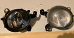 Mistlampen rechts en links Audi A2, Auto-onderdelen, Verlichting, Ophalen of Verzenden, Gebruikt, Audi