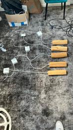 Maretti lampen nog nooit gebruikt, Ophalen