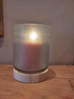 Windlicht guaxs s, Huis en Inrichting, Ophalen of Verzenden, Nieuw, Hout