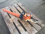 Stihl HS45 heggenschaar | 60cm blad, Ophalen, Gebruikt, Benzine, Stihl