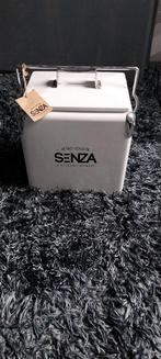 Originele Senza Retro Cooler - Nieuw!, Ophalen of Verzenden, Gevuld, Nieuw