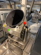 Inductie wok, Ophalen of Verzenden, Nieuw zonder verpakking, Fornuis, Frituur en Grillen