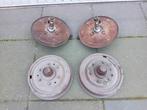 Spindles / trommels chevrolet Gmc C10 C20 60-66, Ophalen, Chevrolet