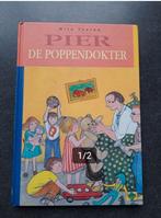 Nita Veeren - Pier De Poppendokter - AVI 5, Boeken, Verzenden, Gelezen