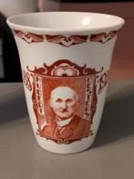 Oud art Deco Mosa Beker 1929, Antiek en Kunst, Antiek | Porselein, Ophalen of Verzenden