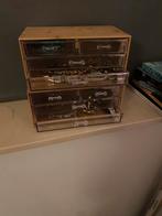 Sieraden houder, Ophalen of Verzenden, Zo goed als nieuw, 1 bandje