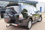 Mitsubishi Pajero 3.8 V6 Instyle 7 Persoons|Navi|Xenon|Clima, Auto's, Mitsubishi, Automaat, Gebruikt, 3828 cc, Leder
