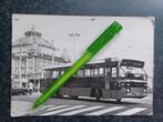 DAF stadsbus SB 201 in Scheveningen, Ophalen, 1960 tot 1980, Voertuig