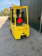 Hyster heftruck a1500kg freelift doorkijkmast nette staat!, Zakelijke goederen, Machines en Bouw | Heftrucks en Intern transport