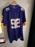 Vikings NFL shirt 92 S, Ophalen of Verzenden, Gebruikt, Overige sporten, Shirt