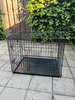 Hondenbench, Ophalen