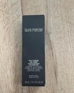 Laura Mercier Silk Crème Foundation - Nieuw, Overige kleuren, Gehele gezicht, Nieuw, Ophalen of Verzenden
