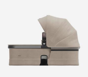 Joolz Hub+ Reiswieg - Timeless Taupe beschikbaar voor biedingen