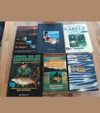 Karperboeken, Ophalen of Verzenden, Zo goed als nieuw, Overige typen