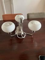 Ikea Älghult hanglamp  plafondlamp kroonluchter, Ophalen of Verzenden, Gebruikt, Glas, Minder dan 50 cm