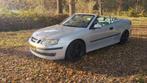 Saab 9-3 Vector cabrio cabriolet, Auto's, Saab, 1998 cc, Cabriolet, 4 stoelen, Leder