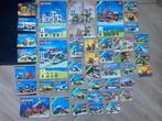 Lego Partij met boekjes Legoland Technic Lego, Kinderen en Baby's, Speelgoed | Duplo en Lego, Complete set, Gebruikt, Ophalen of Verzenden